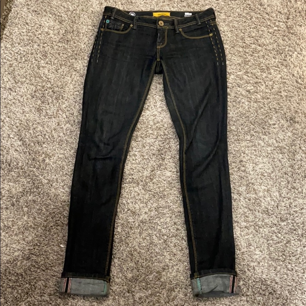 MEK jeans